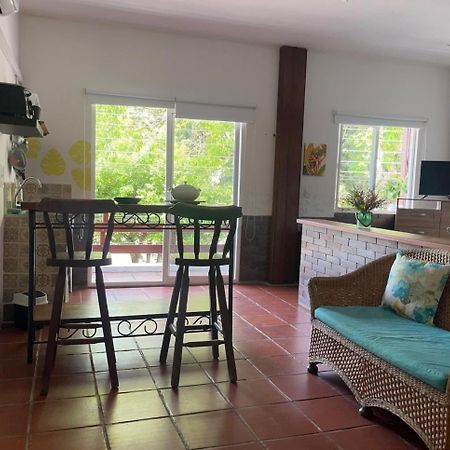 La Casona Llanera Bed & Breakfast San Martin  Exterior photo