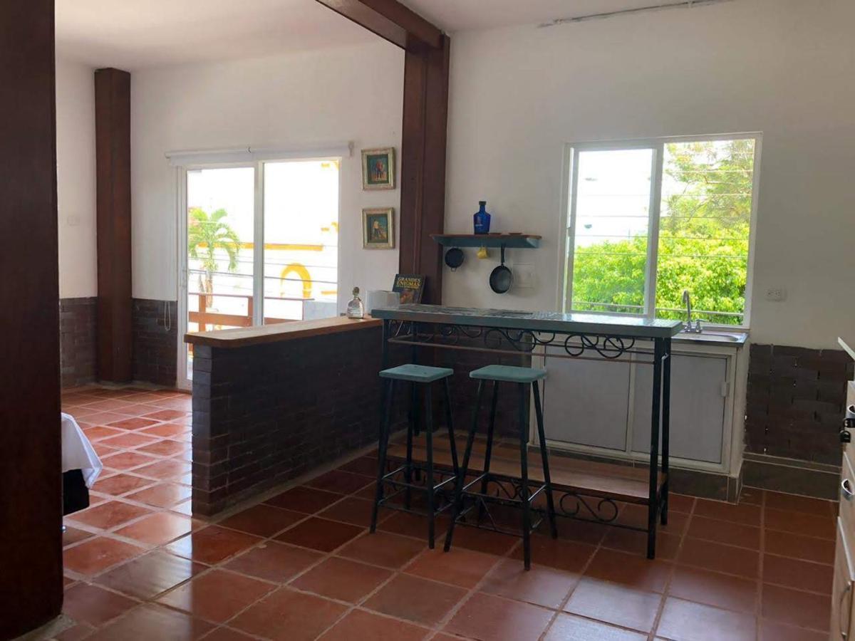 La Casona Llanera Bed & Breakfast San Martin  Exterior photo