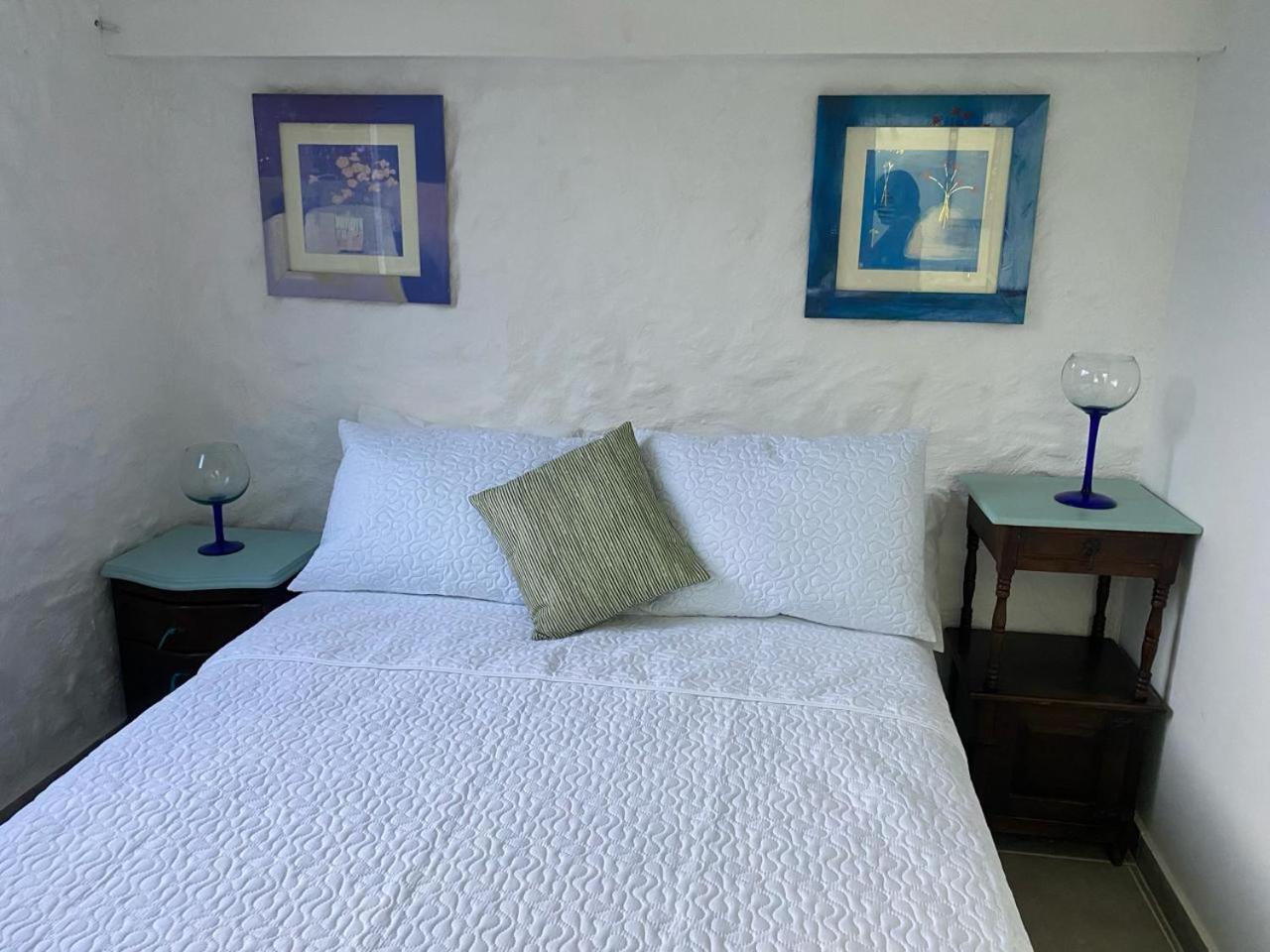 La Casona Llanera Bed & Breakfast San Martin  Exterior photo