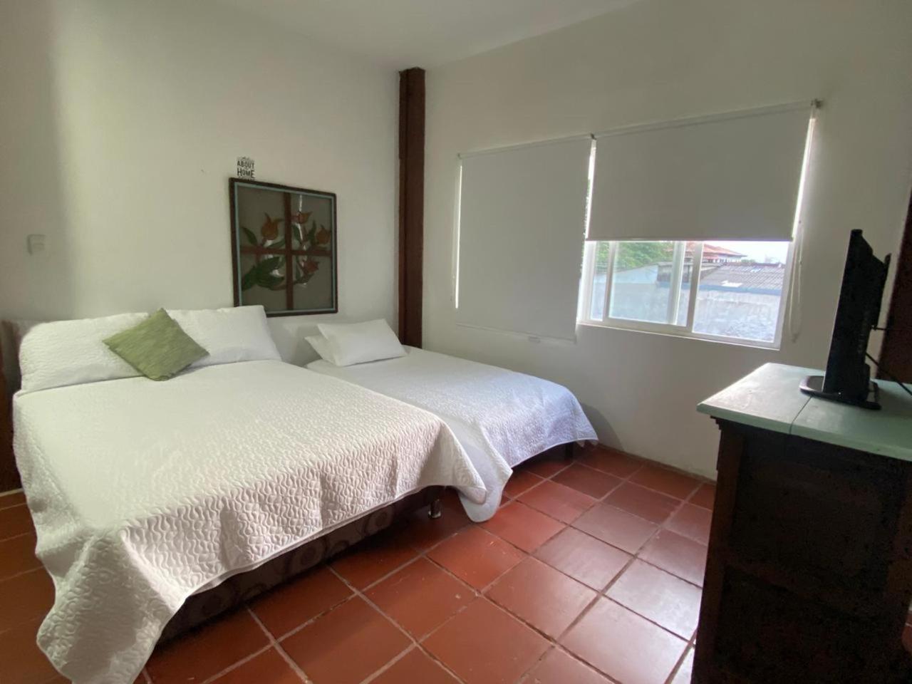 La Casona Llanera Bed & Breakfast San Martin  Exterior photo