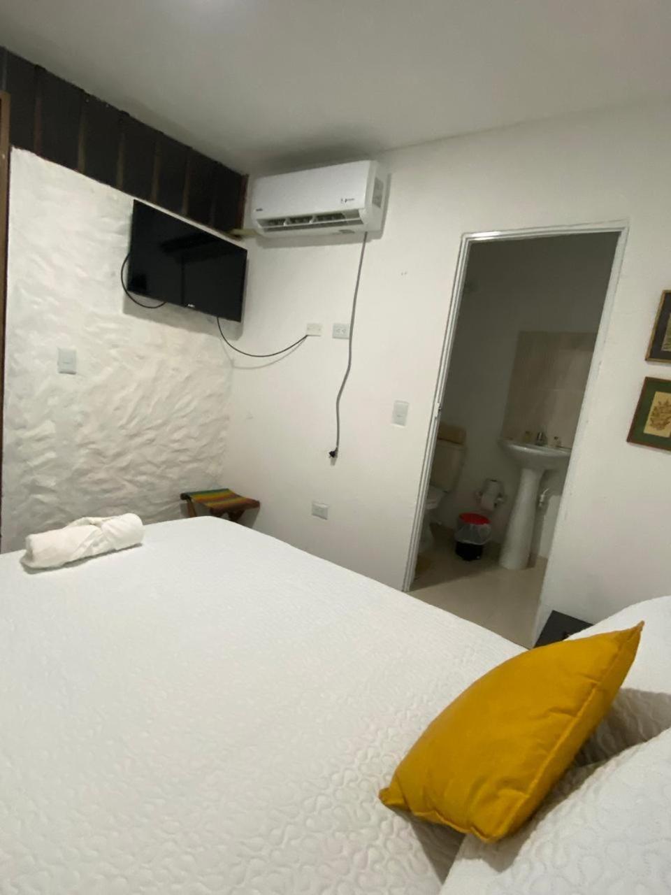 La Casona Llanera Bed & Breakfast San Martin  Exterior photo