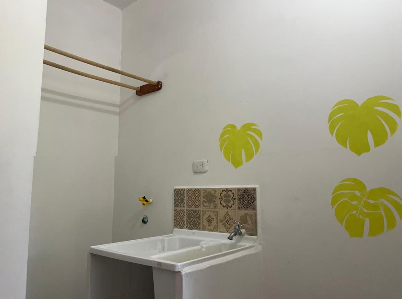 La Casona Llanera Bed & Breakfast San Martin  Exterior photo